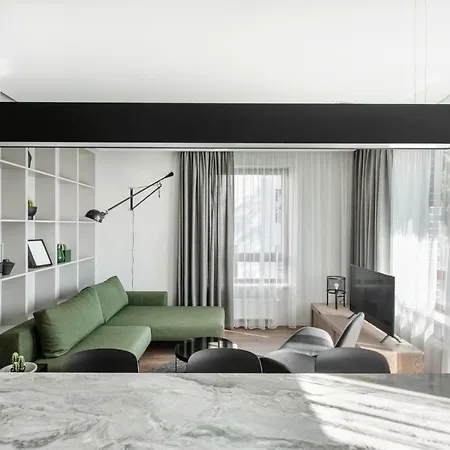 Nice Apartman