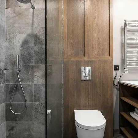 Nice Apartman