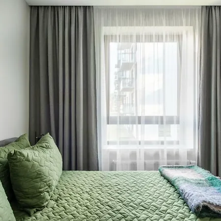 Apartman Nice Vilnius