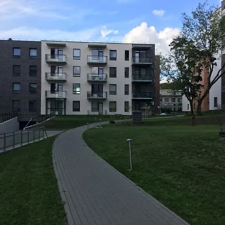 Nice Apartman